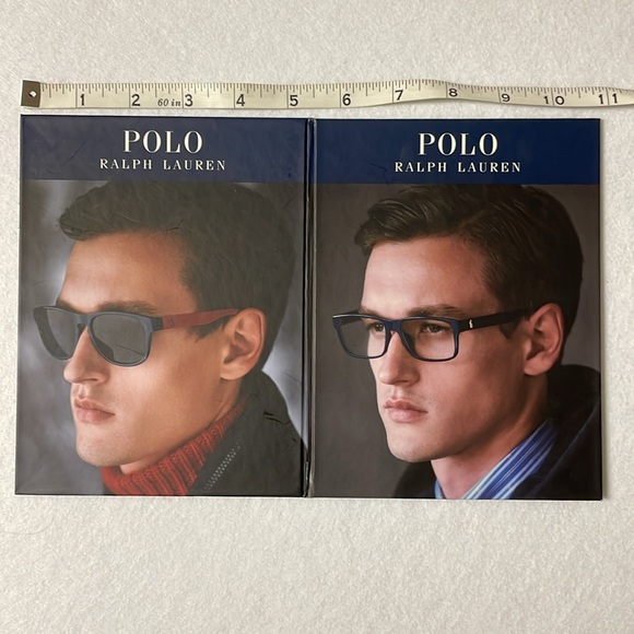 3 Polo Ralph Lauren display pieces - Picture 8 of 10